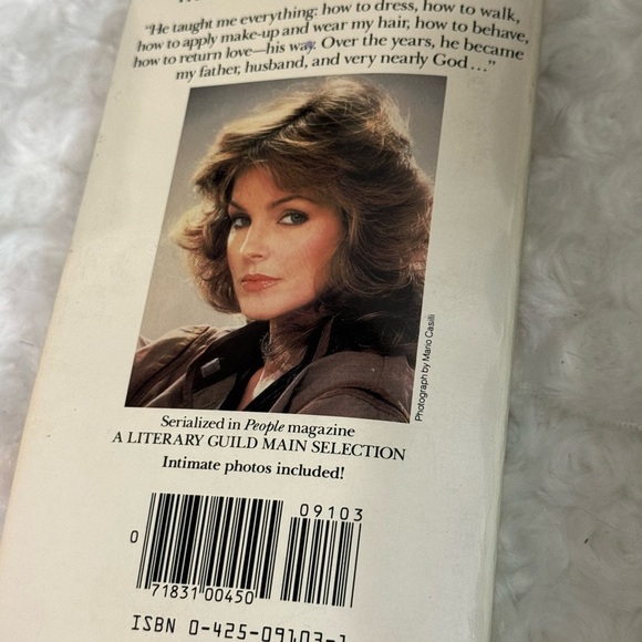 Elvis and Me Paperback Book - Picture 2 of 2